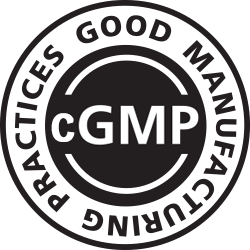 Yu Sleep GMP certified facility for clean safe and trusted supplement production