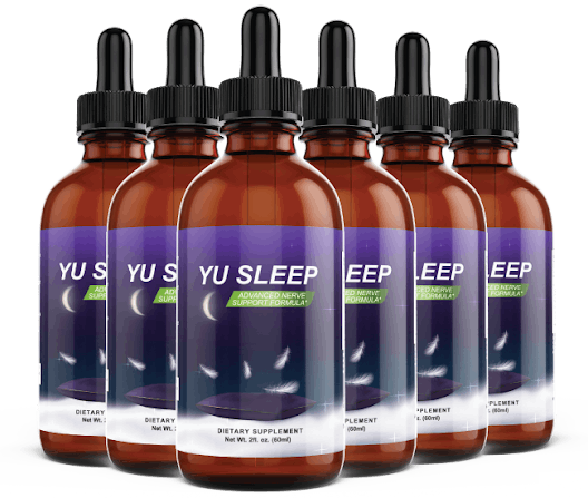Today’s special Yu Sleep discount offer for better sleep support