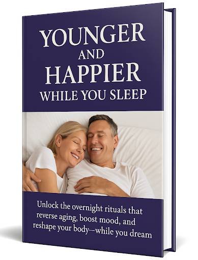 Stress Free Nights Blueprint bonus guide for calm evenings and peaceful bedtime routines